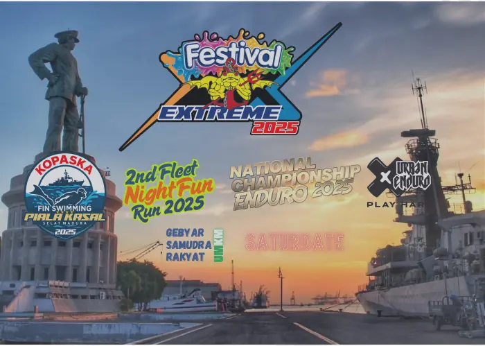Extreme Festival