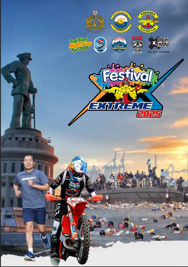 Festival Overview