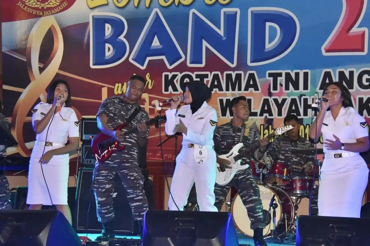 Festival Band